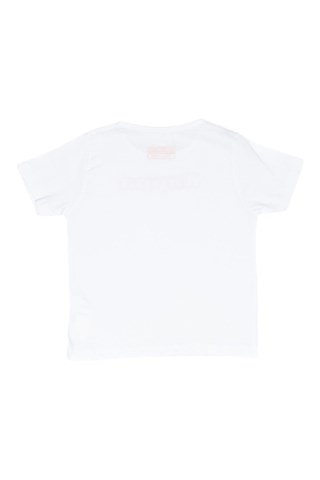 T-shirt - Blanc