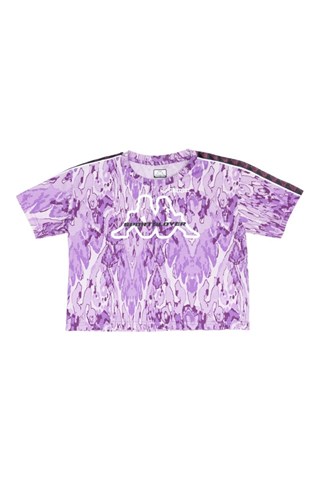 T-shirt - Violet