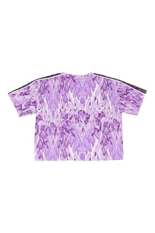 T-shirt - Violet