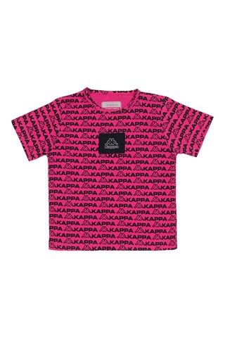 T-shirt - Fuchsia