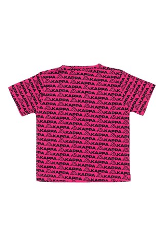 T-shirt - Fuchsia