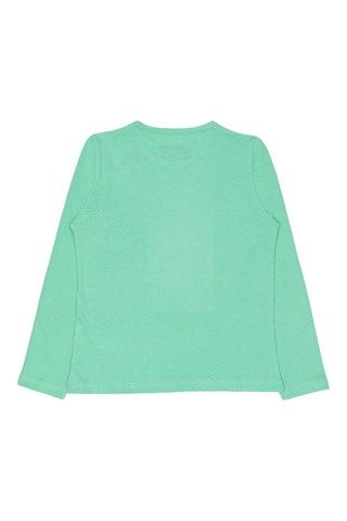 T-shirt - Vert