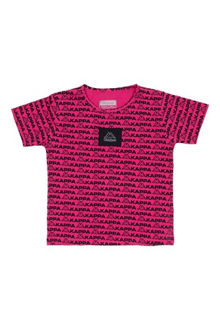 T-shirt - Fuchsia