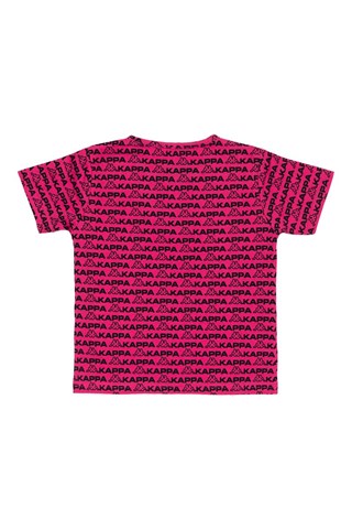 T-shirt - Fuchsia