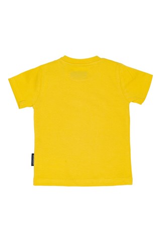 T-shirt - Jaune