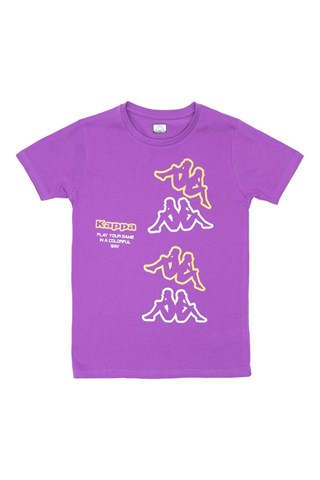 T-shirt - Violet