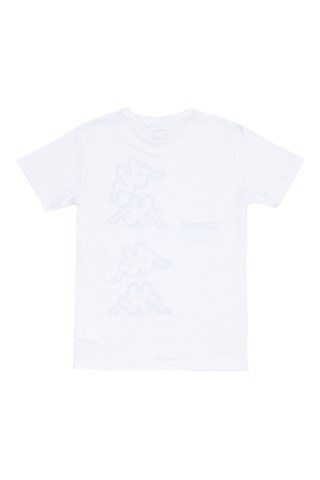 T-shirt - Blanc
