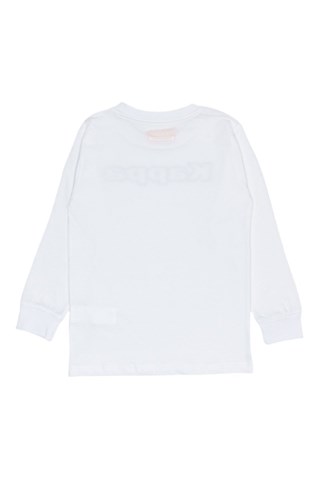 T-shirt - Blanc et noir