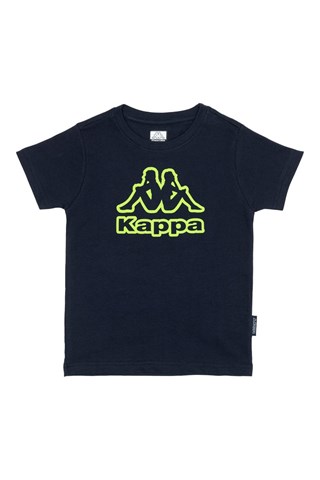 T-shirt - Bleu marine