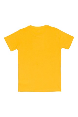 T-shirt - Jaune
