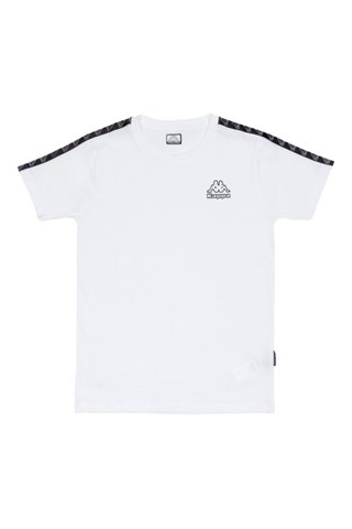 T-shirt - Blanc