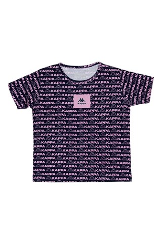 T-shirt - Bleu marine