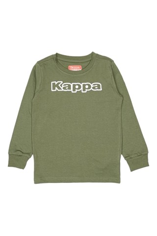 T-shirt - Vert olive