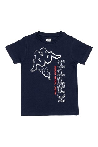 T-shirt - Bleu marine