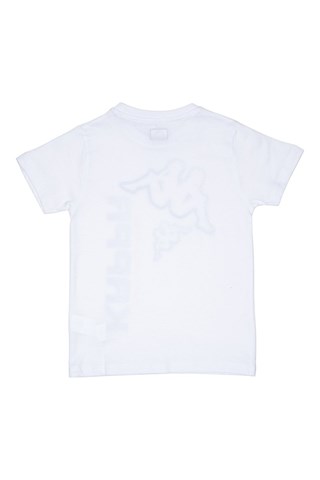 T-shirt - Blanc