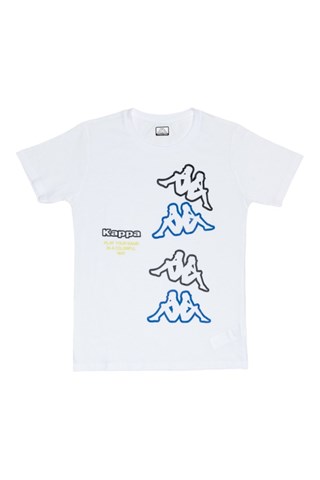 T-shirt - Blanc