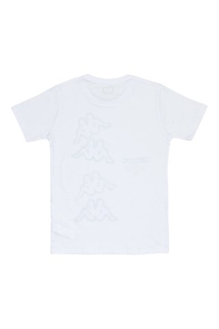 T-shirt - Blanc