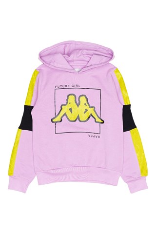 Survêtement - Lilas et noir