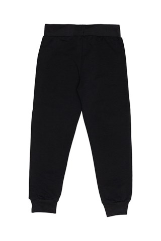 Survêtement - Lilas et noir