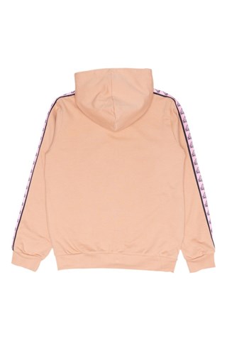 Sweat à capuche - Beige