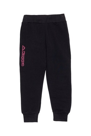 Sweat et jogging - Fuchsia et noir