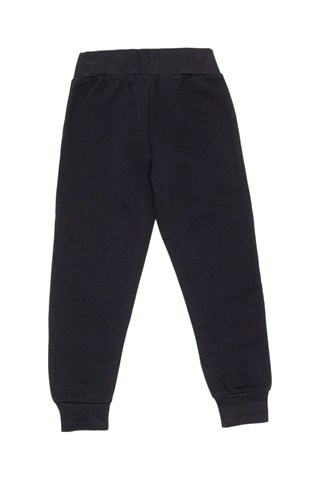 Sweat et jogging - Fuchsia et noir