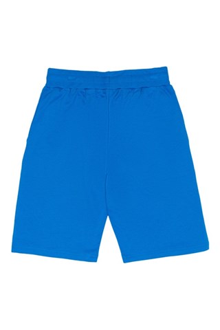 Short - Bleu roi