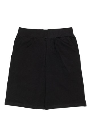 Short polaire - Noir