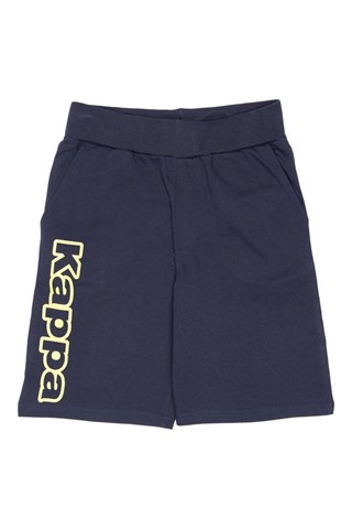 Short polaire - Bleu marine