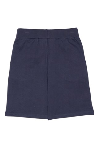 Short polaire - Bleu marine