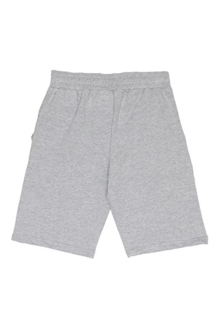 Short - Gris chiné