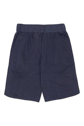 Short - Bleu marine