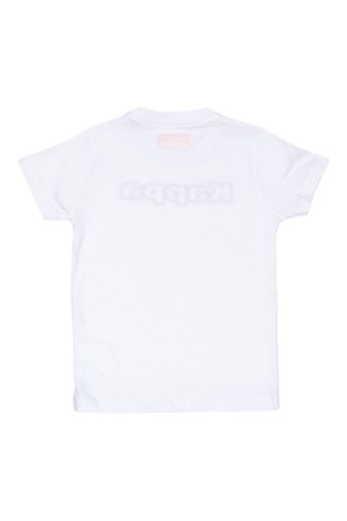 T-shirt et short - Blanc