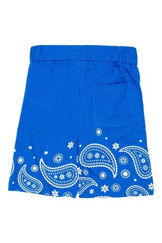 T-shirt et short - Blanc