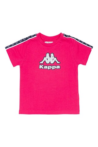 T-shirt et short - Fuchsia