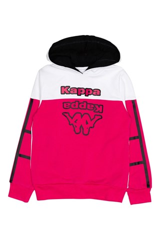 Survêtement - Fuchsia et noir