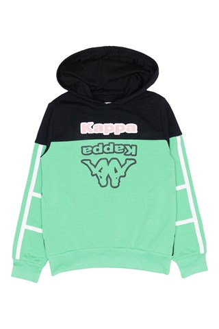 Survêtement - Noir et vert