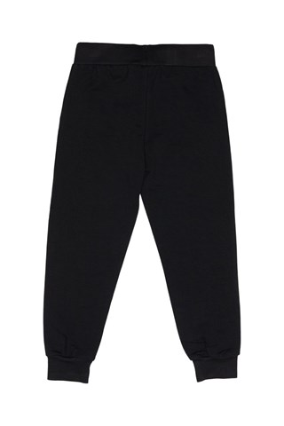 Survêtement - Fuchsia et noir