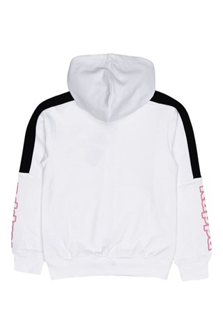 Survêtement - Blanc et noir