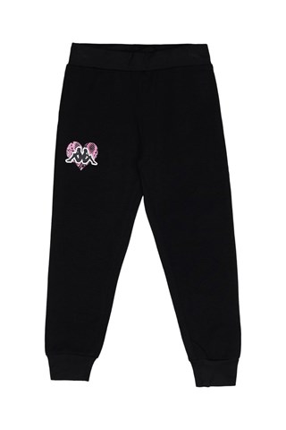 Survêtement - Blanc et noir