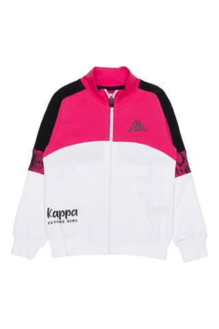 Survêtement - Fuchsia et noir