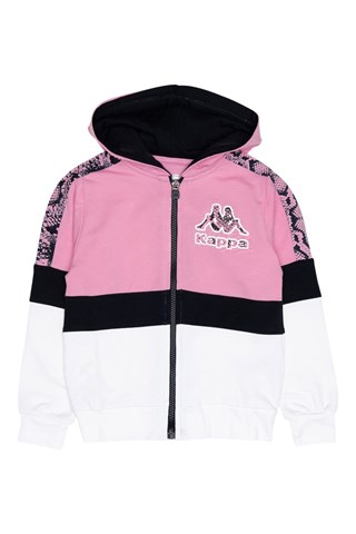 Survêtement - Rose et noir