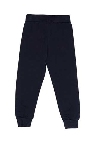 Survêtement - Rose et noir