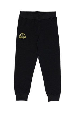 Survêtement - Jaune et noir