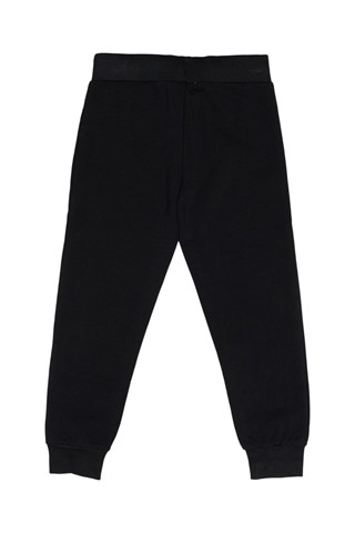 Survêtement - Jaune et noir