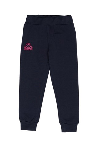 Survêtement - Bleu marine et rose