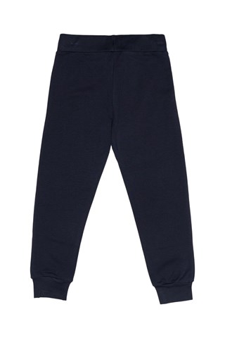 Survêtement - Bleu marine et rose