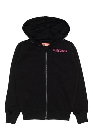 Sweat et pantalon - Noir