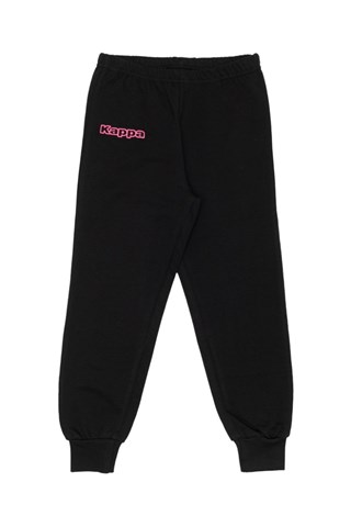 Sweat et pantalon - Noir