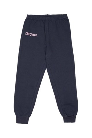 Sweat et pantalon - Bleu marine